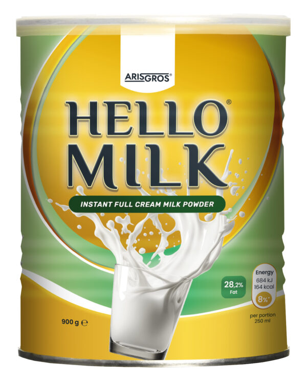 HELLO MILK 900g